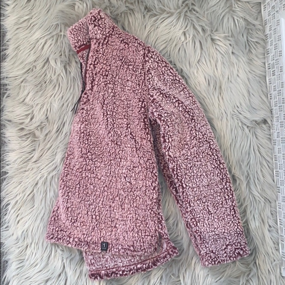 1st Phorm Sherpa size Small